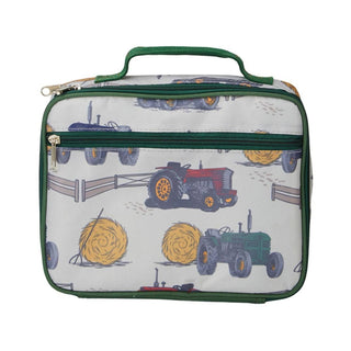 Jane Marie - Lancheira Trator Kid's Hay Now