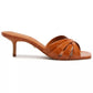 Schutz - Women's Keefa Slip On Dress Sandal