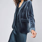 Gentle Fawn - Caroline Blazer