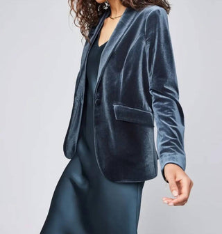Gentle Fawn - Caroline Blazer