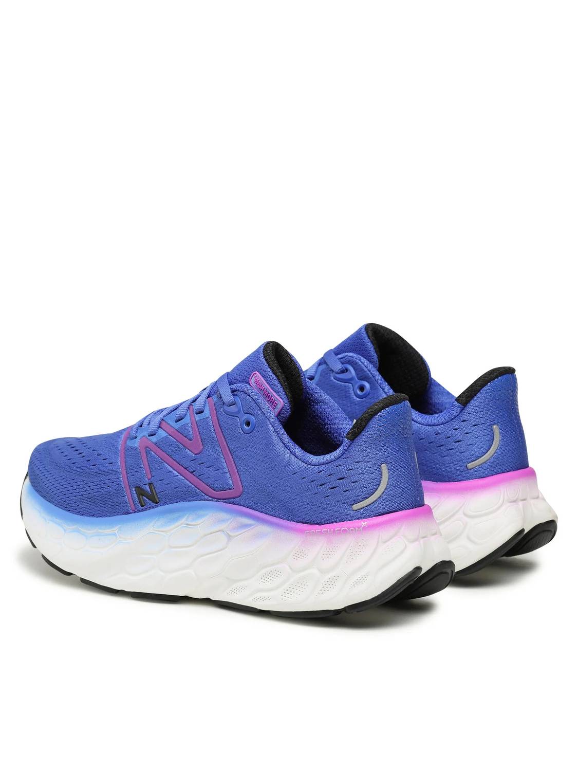 New Balance - Women's Fresh Foam X More v4 Running Shoes
