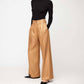 Fifteen Twenty - Sadie Wide Leg Trousers Pants