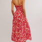 Free Sport By Gottex - Sweet Nothings Maxi Dress