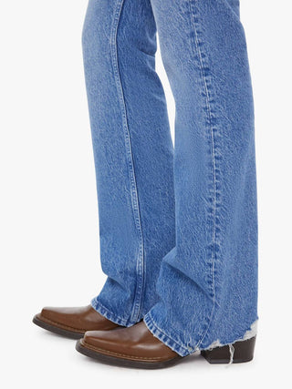 Mother - Chomp Bootcut Jeans