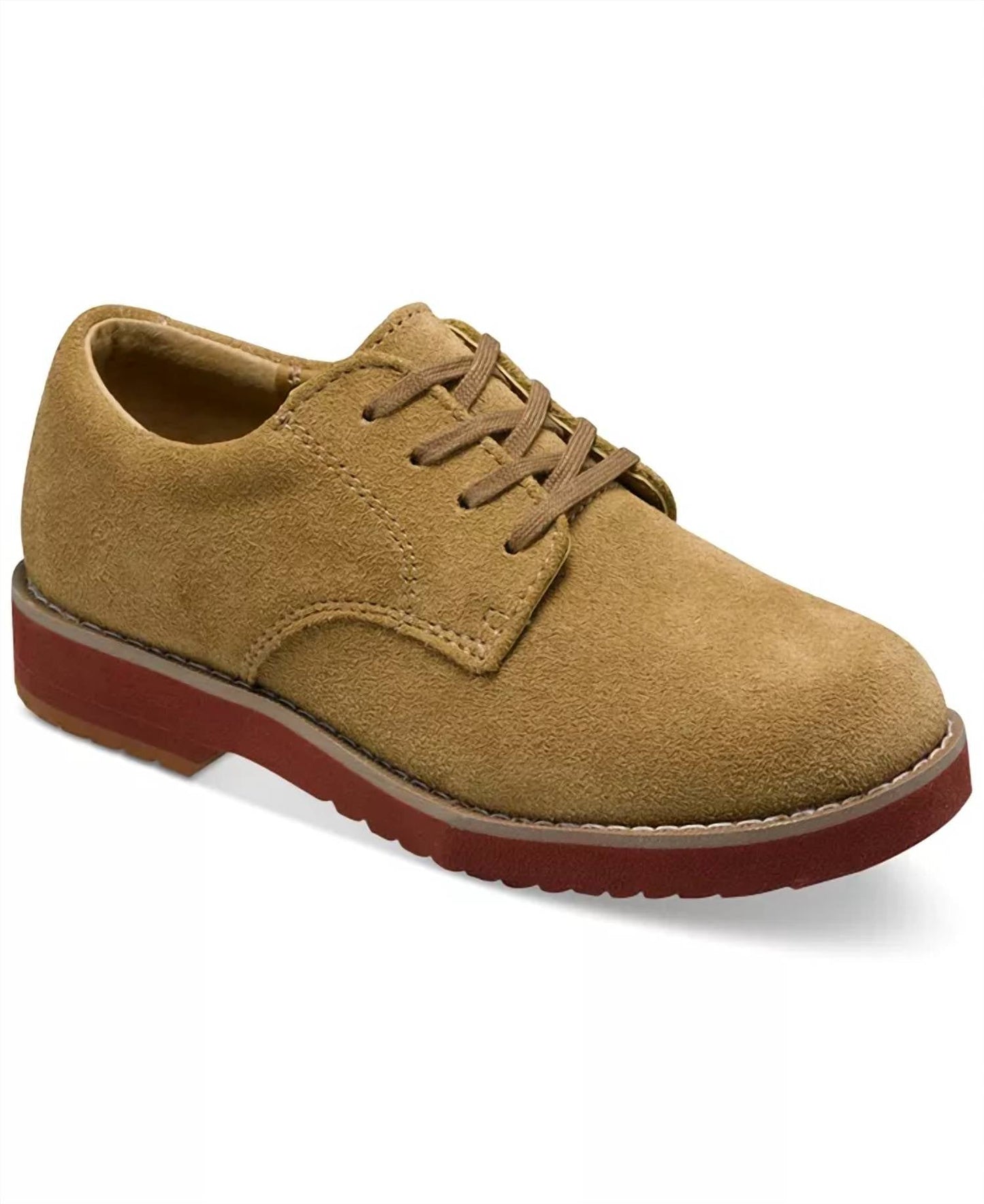 Sperry - Boy's Tevin Dirty Buck Shoes