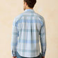 Tommy Bahama - Coastline Cord Grand Isle Long Sleeve Shirt