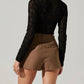 Astr - Colleen Top