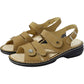 Finn Comfort - Women's Gomera Leather Backstrap Sandal