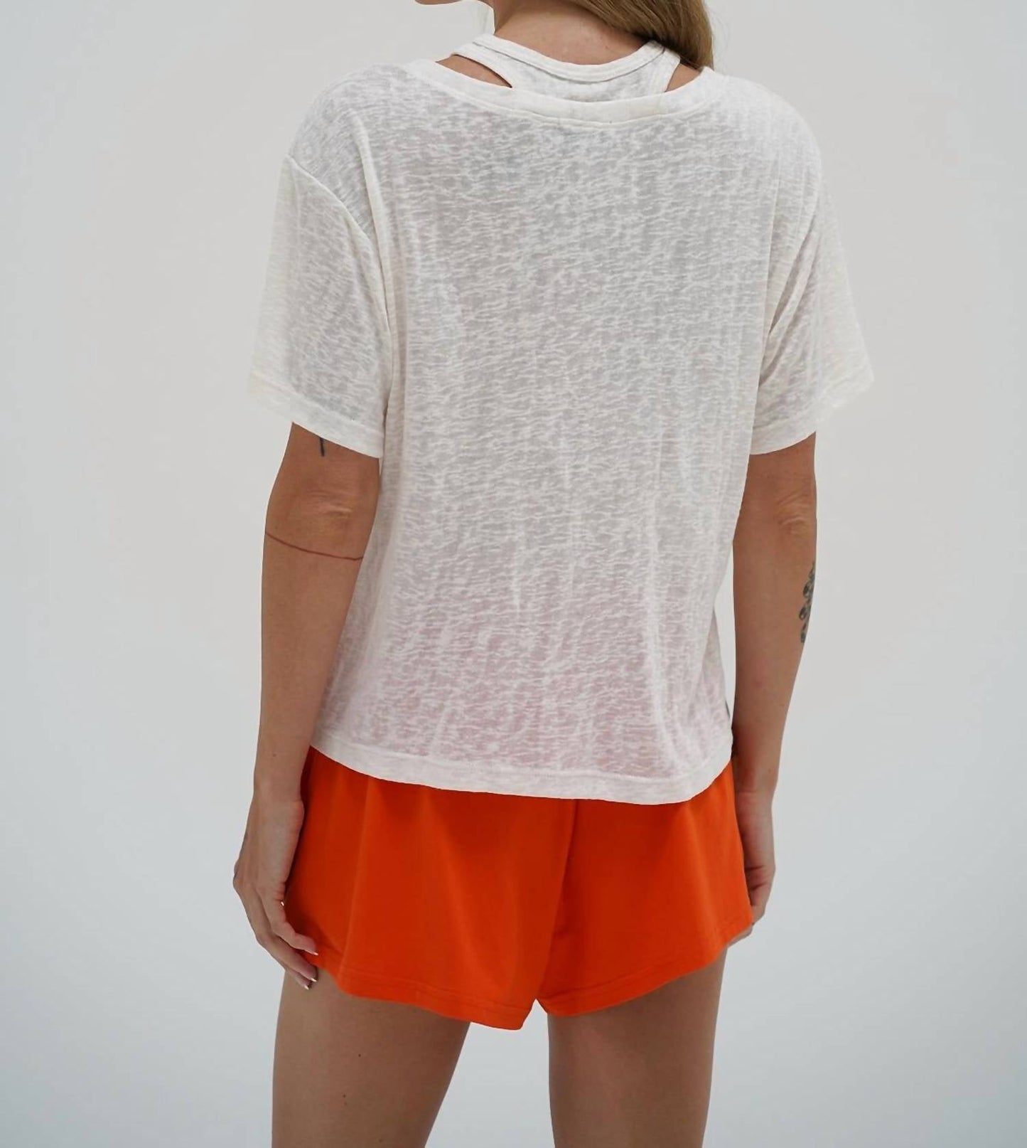 Lna - Walker Tee