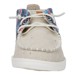 Hey Dude - Sapatos Wendy Mid Boho para meninas