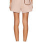 Varley - Connel Quilt Short