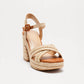 Fashion Nova - Women's Chunky Heel