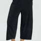 Clara Sunwoo - Double Pocket Gaucho Pant