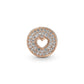 Pandora - Women's Heart Anniversary Charm