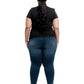 1822 Denim - Ankle-Length Skinny Jeans - Maternity