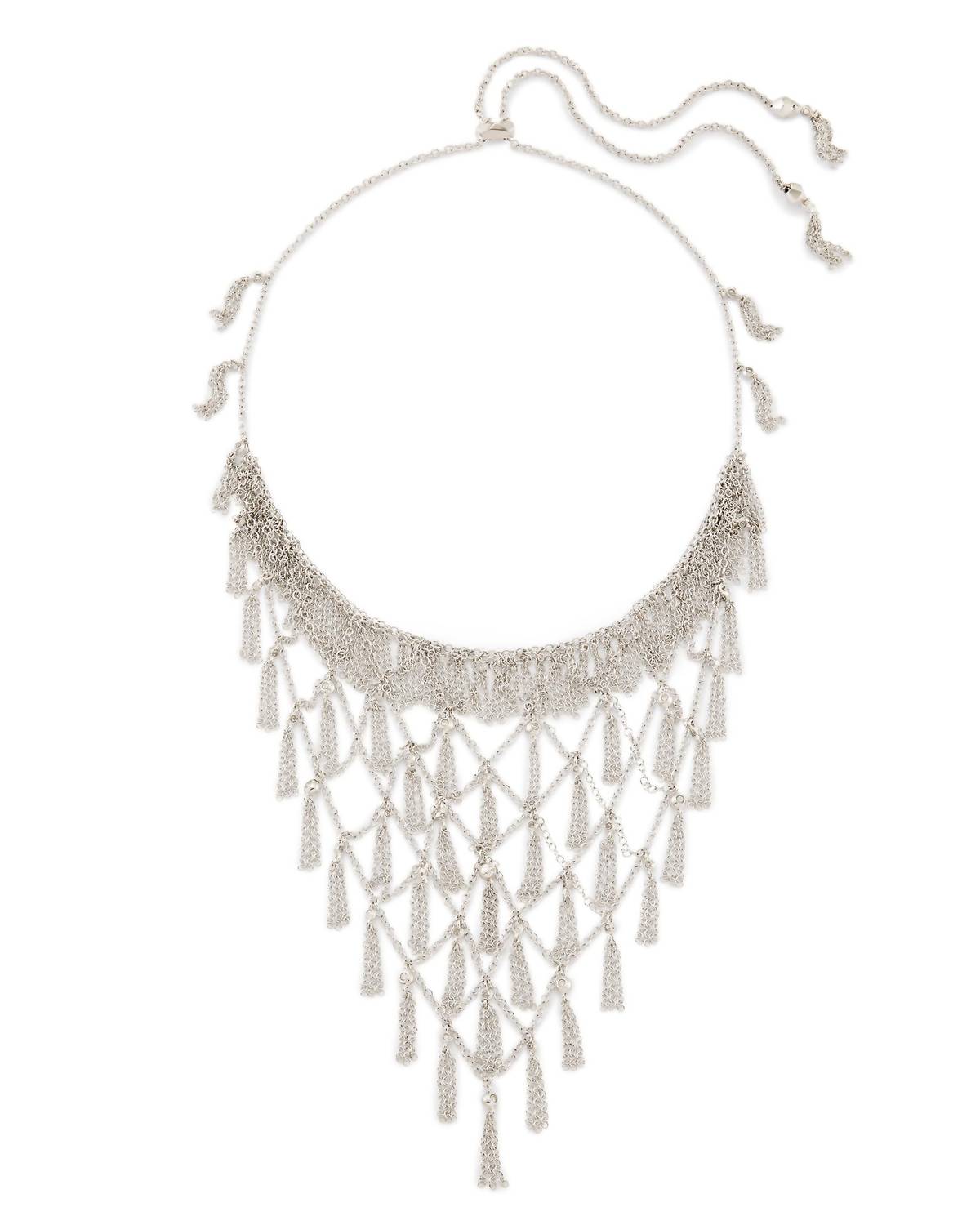 Kendra Scott - GEORGINA NECKLACE