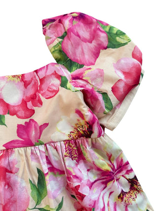 Buddylove - Vestido Kennedy Baby Doll para Menina