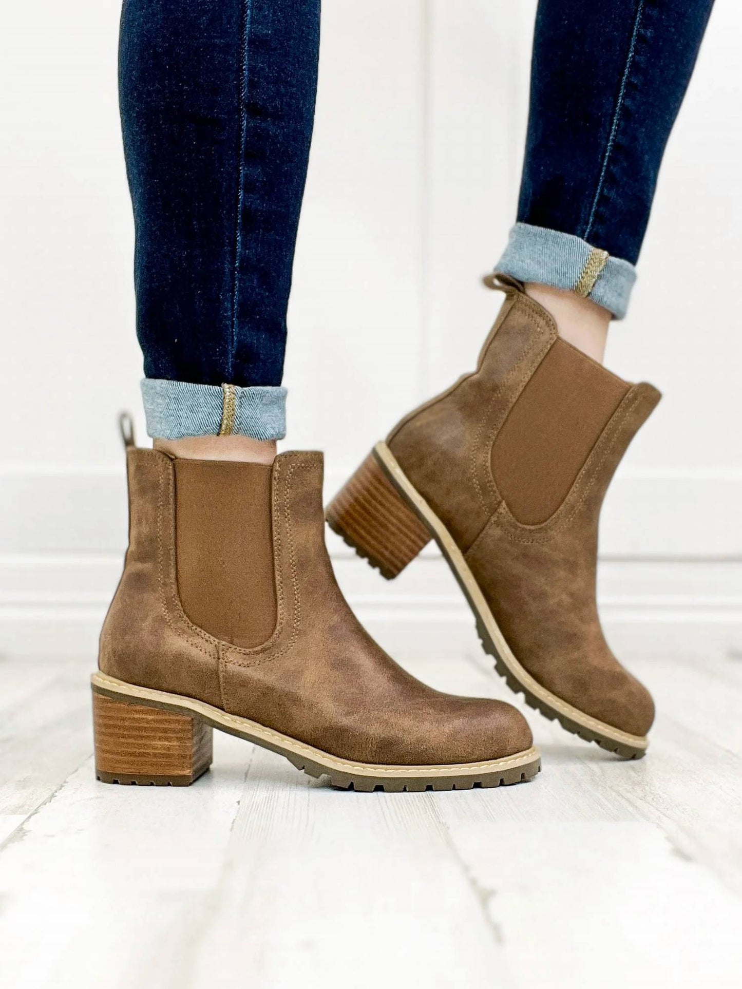 Corkys Footwear - Women's Cauldron Booties