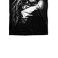 Bob Marley - Men's Singing T-Shirt
