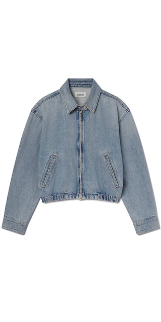 Agolde - Women's Nile Jacket