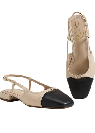 Sam Edelman - Kara Slingback Flat