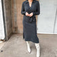 Faherty - Jackson Sweater Dress