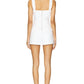 Amanda Uprichard - Frida Romper