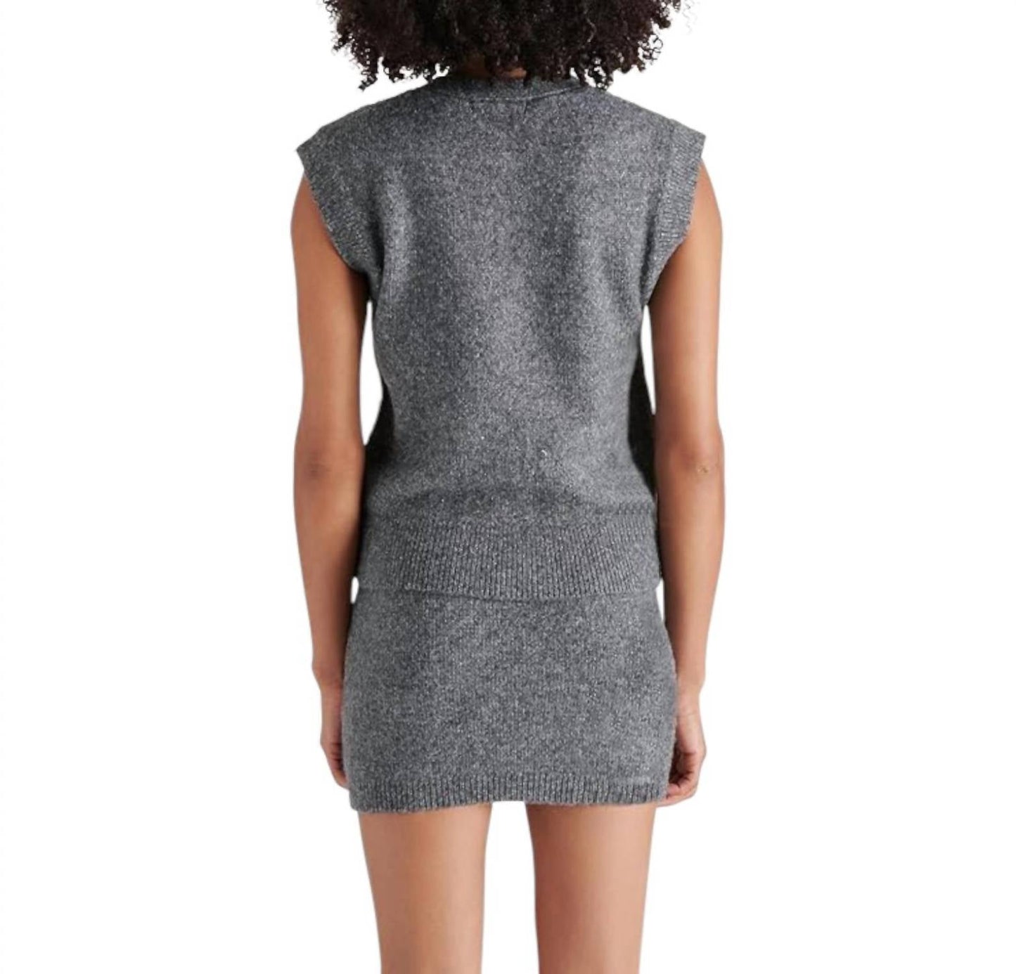 Steve Madden - Grayson Sweater Vest