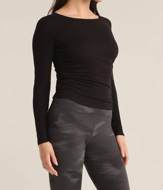 Z Supply - É um top fácil de usar