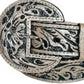 Cowgirl Vogue - Women's Beverly Tooled Leather Belt