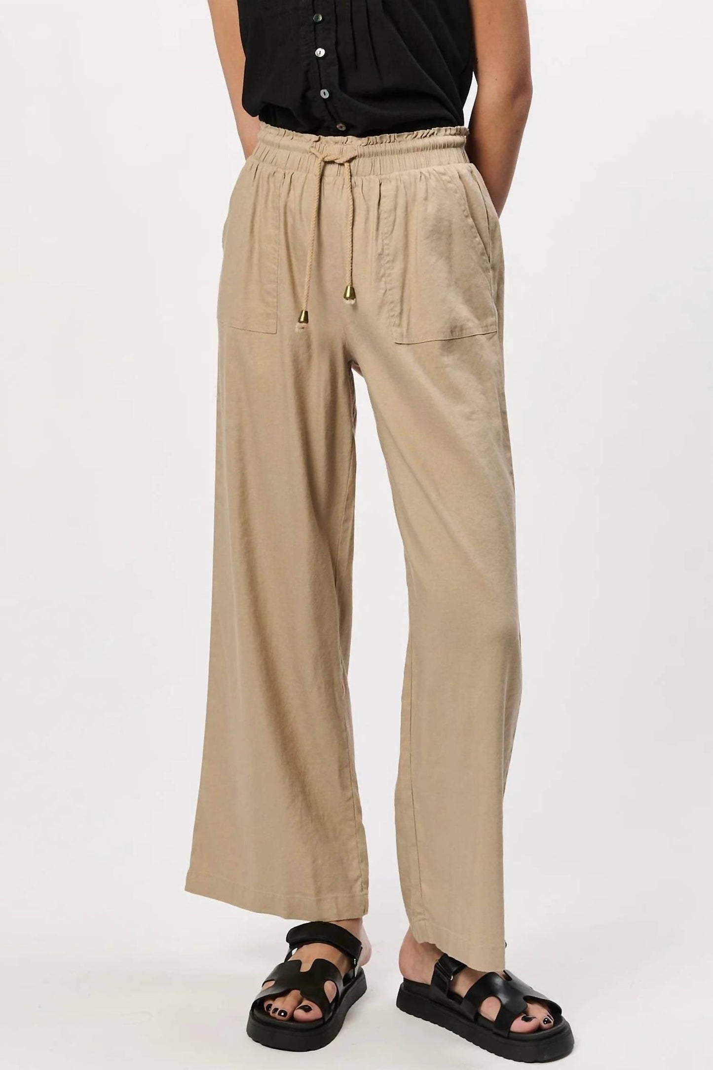 Another Love - Stormi Pants