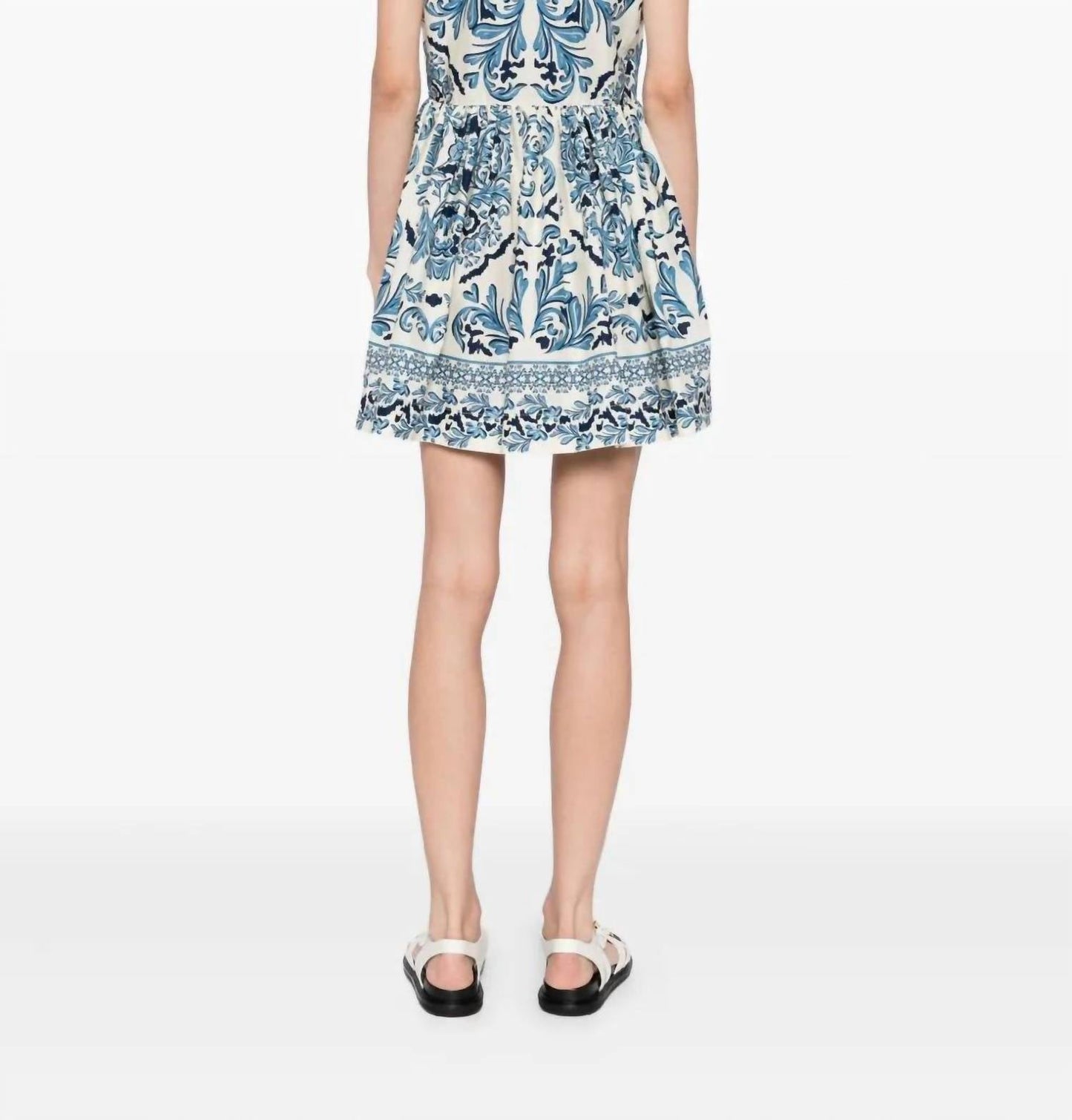 Cara Cara - Noor Mini Dress