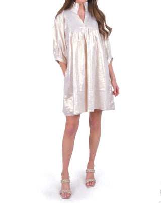Emily McCarthy - Vestido Stella