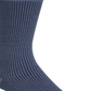 Calvin Klein Masculino 2 Pares de Meias Azuis Tamanho 7-12