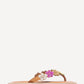 Laidback London - Women's Conley Leather Sandal