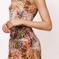 Hutch - Franklin Mini High Neck Dress