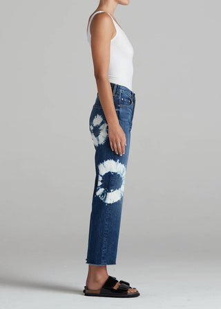 Edwin - CALÇA JEANS KALI ANKLE