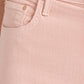 Mother - Insider Hover High Rise Straight Jeans