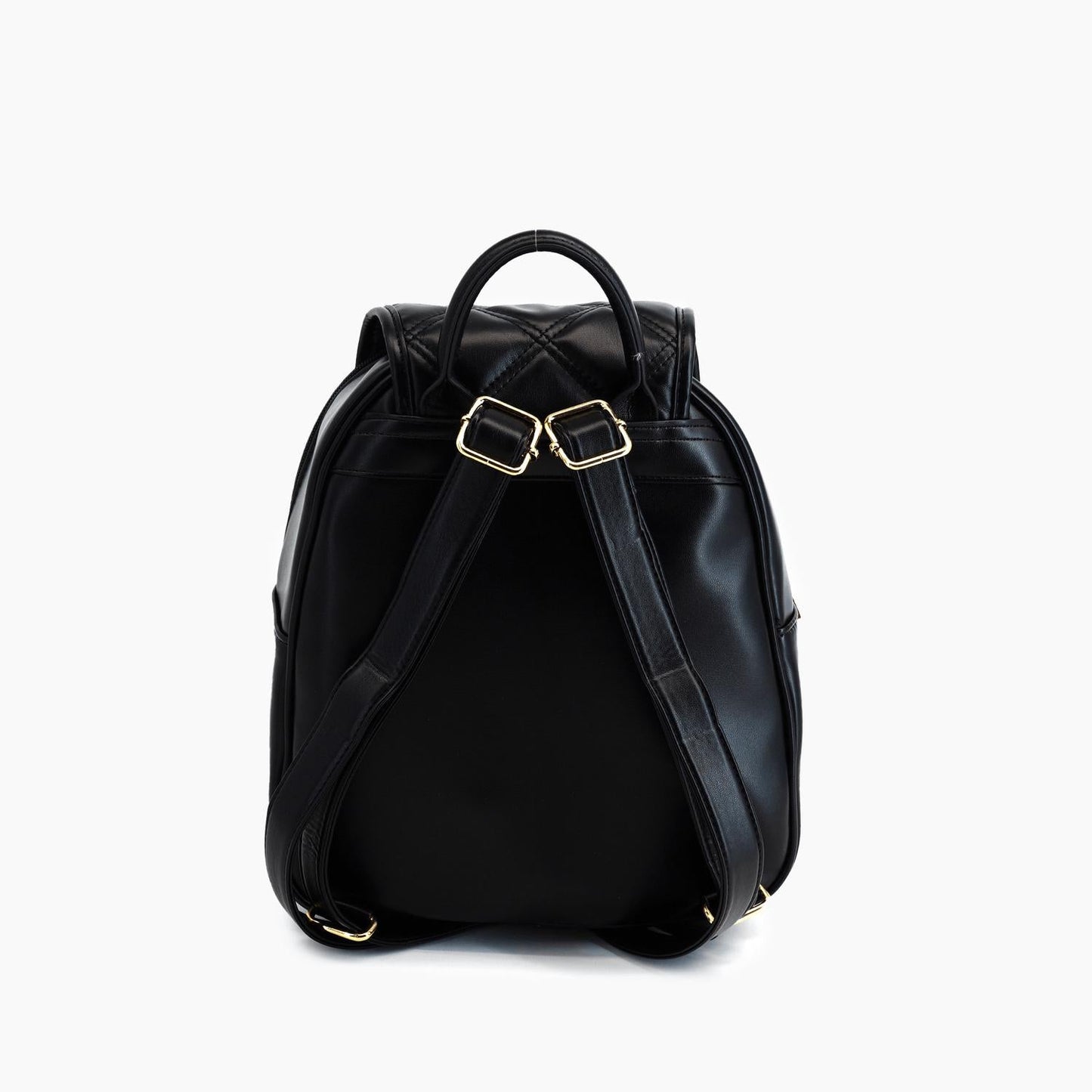 Like Dreams - Women's Sacred Wings Overlap Mini Backpack
