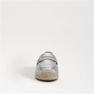 Sam Edelman - Mocassim feminino Kai Fashion Slip On com bico arredondado e casual