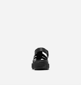 Sorel - Women's Ona Streetworks Fisherman Sandals