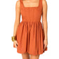 Buddylove - Heidi Bubble Mini Dress