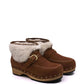 Free People - Women's Oak Clog Mule