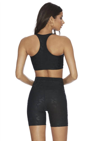 Beach Riot - Topo rochoso leopardo