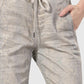 Alembika - Women's Snake Iconic Stretch Jeans