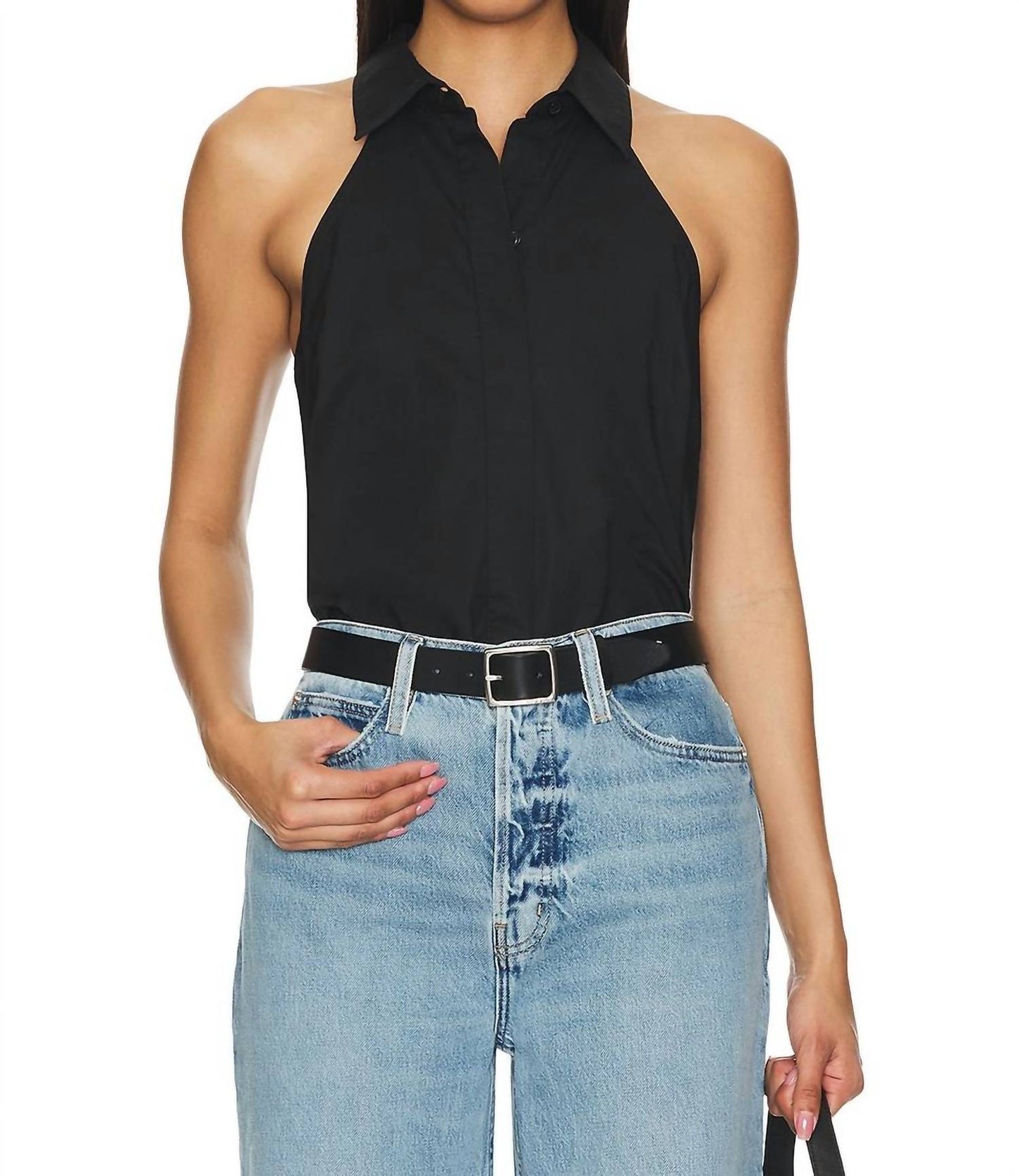 Citizens Of Humanity - ADELINE SLEEVELESS SHIRT