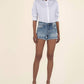 Kut From The Kloth - Jane High Rise Short