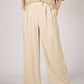 Before You - High Waisted Trouser