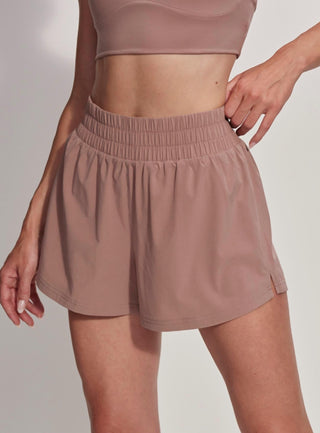 Varley - Kallin Short de Corrida 3"