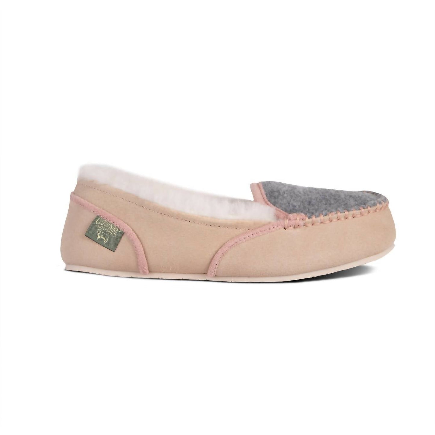 Cloud Nine - Women's Savannah Moc